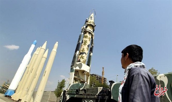 بغداد رسما انتقال موشک‌های ایرانی به خاک این کشور را تکذیب کرد