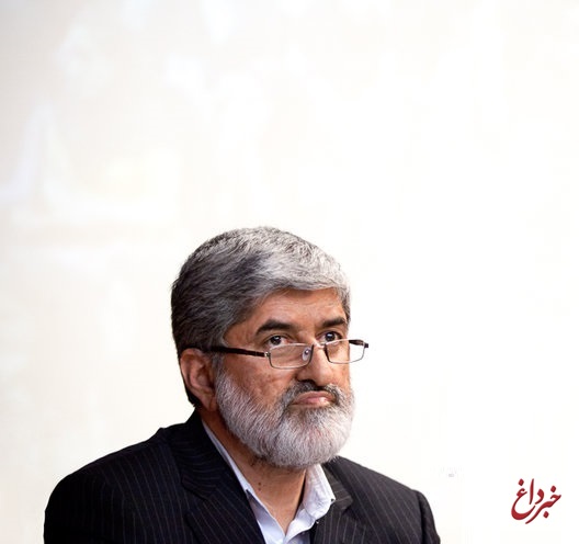 واکنش علی مطهری به بازداشت وکلا/ به موضوع ورود می کنیم