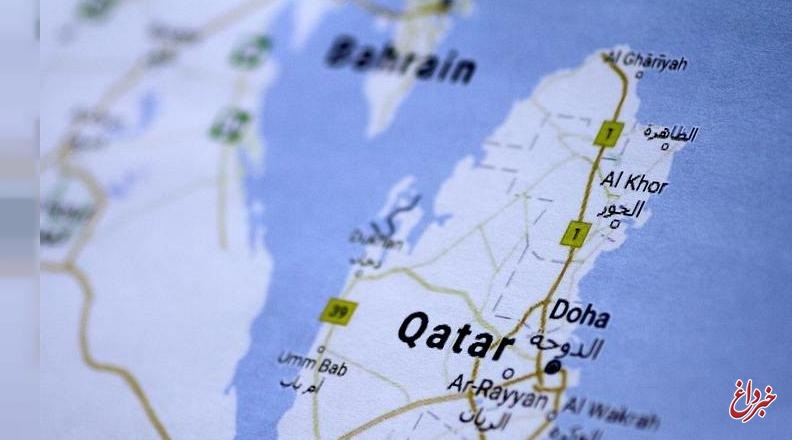 پروژه عربستان برای تبدیل کشور قطر به یک جزیره جدی شد