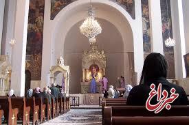 ارامنه کاتولیک ایران: ادعای آمریکا درباره حقوق اقلیت های دینی در ایران مغرضانه است