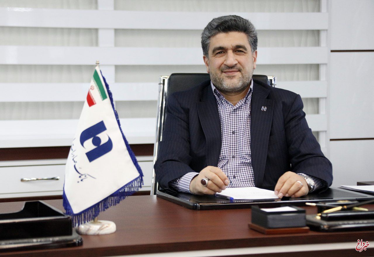 پیام مدیرعامل بانک صادرات ایران به مناسبت سالروز تأسیس بانک