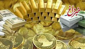 آخرین قیمت سکه و طلا امروز ۱۳ شهریور + جدول