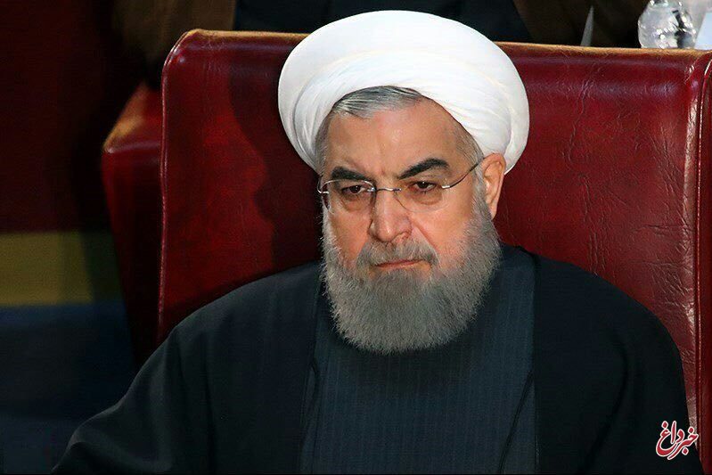 غیبت حسن روحانی در اجلاس امروز خبرگان رهبری