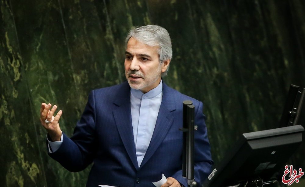اختصاص ۳۰ هزار میلیارد برای بستههای اقتصادی| نوبخت: دولت ۵ بسته و ۱۲ برنامه برای گذر از شرایط اقتصادی تهیه کرد اختصاص ۳۰ هزار میلیارد برای بستههای اقتصادی| نوبخت: دولت ۵ بسته و ۱۲ برنامه برای گذر از شرایط اقتصادی تهیه کرد