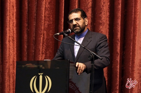 نجفی‌خوشرودی: ابعاد تعرض به کنسولگری ایران، در اولین نشست کمیسیون امنیت ملی بررسی می‌شود