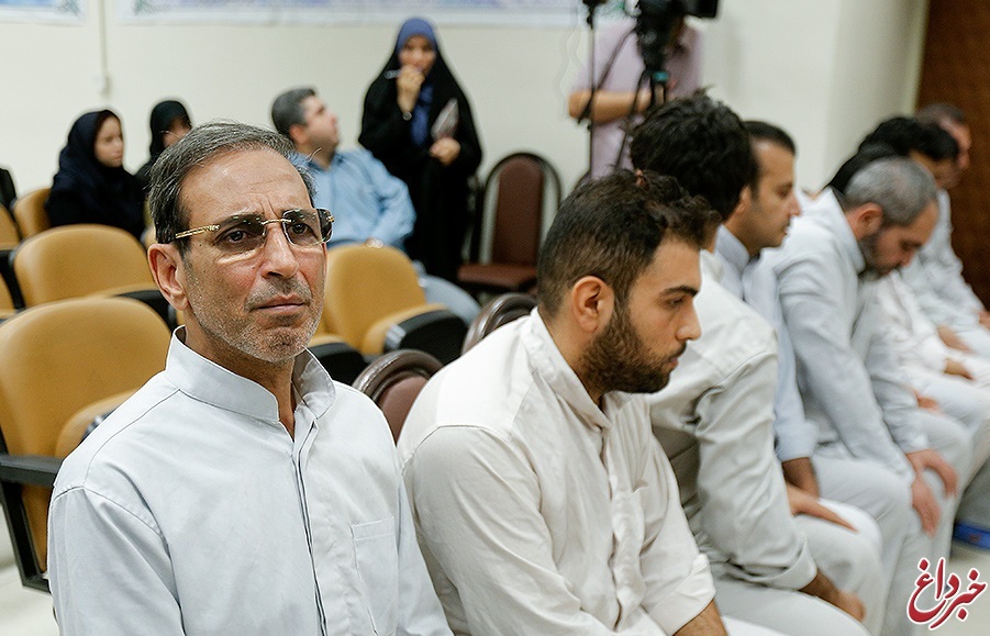 معاون دادستان تهران: درخواست مجازات افساد فی‌الارض برای سلطان سکه