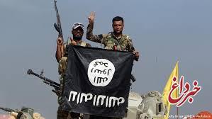 داعش، یک مقام اروپایی را به سر بریدن تهدید کرد