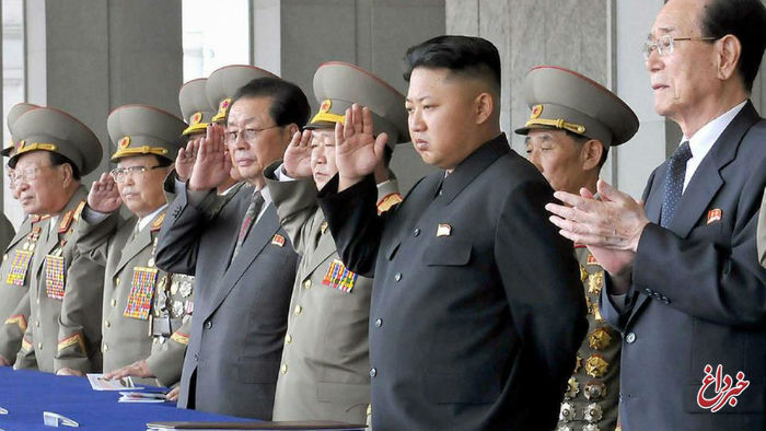 تفاوت‌های محسوس رژه روز ملی کره شمالی با سال‌های پیشین: کیم جونگ اون به دلایل نامعلوم سخنرانی نکرد / از رژه موشک‌های بالستیک قاره‌پیما خبری نبود