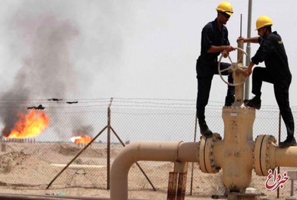 نفت خام ایران به دغدغه بازار تبدیل شده است/ قیمت هر بشکه نفت به حدود ۸۰ دلار رسید