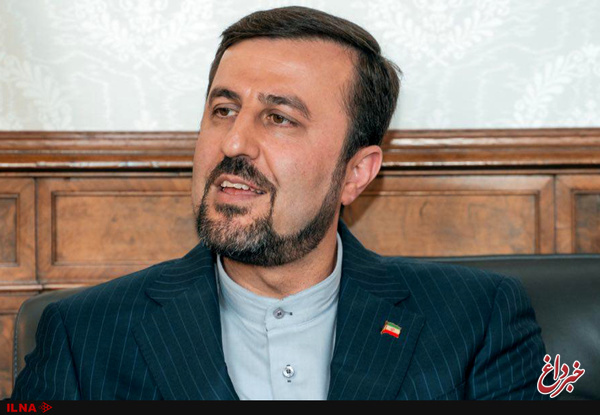 نماینده ایران معاون رئیس کنفرانس سالانه آژانس انرژی اتمی شد
