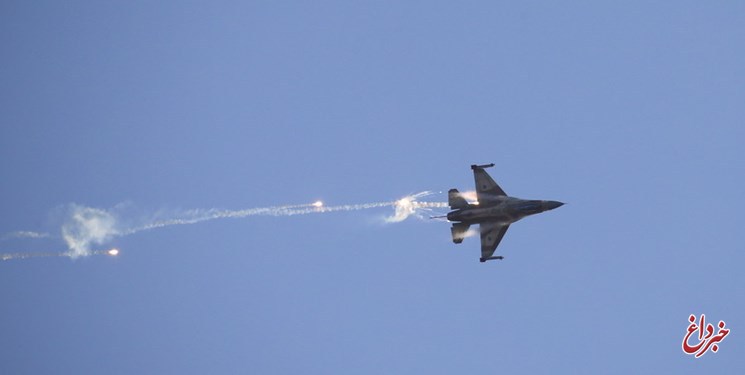 روسیه: هواپیمای ما توسط پدافند هوایی سوریه سرنگون شده اما اسراییل از آن به عنوان پوشش استفاده کرده / این اقدام خصمانه را پاسخ می‌دهیم