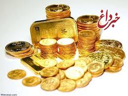 آخرین قیمت سکه و طلا امروز ۴ شهریور + جدول