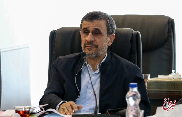 واکنش سخنگوی قوه قضاییه به فایل صوتی احمدی‌نژاد/ مساله تهدید به افشاگری شایعه است/ فعلا سکوت می‌کنیم