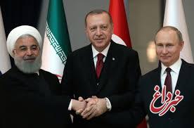 اردوغان ۷ سپتامبر به ایران می‌آید/ احتمالا پوتین هم به تهران سفر می کند