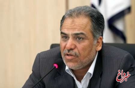 سید رحمت‌الله اکرمی به سرپرستی وزارت امور اقتصادی و دارایی منصوب شد