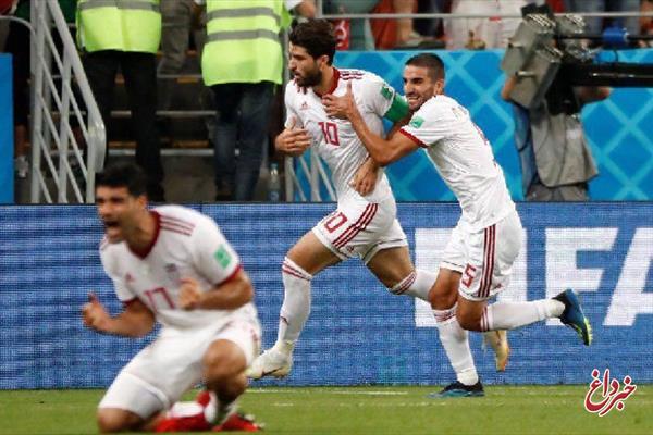 جانشین سردار در تیم ملی مشخص شد