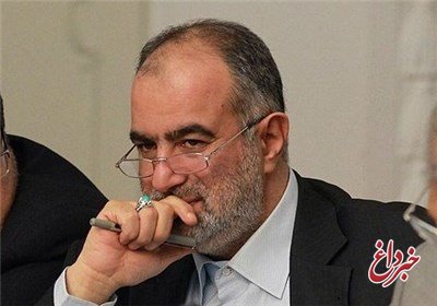 واکنش آشنا به جلسه «سوال از رئیس‌جمهور»: روحانی یکبار دیگر هزینه حفظ آرامش و عدم ایجاد تنش را پرداخت