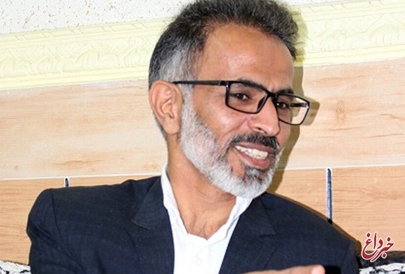 علی ساری: اوضاع تولیدکنندگان و مشکلات امور تولید بررسی و برطرف شود