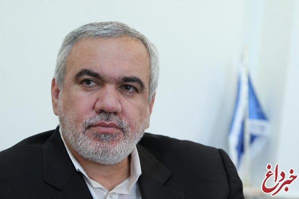 مدیران قبلی در جذب بازیکن کم‌لطفی کردند/ استقلال در لیگ پهلوان محله بود