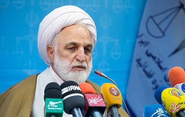 جزئیات حکم پرونده گمرک بوشهر: محکومیت بهنام نوروزی مدیر گمرک به 5 سال حبس جزئیات حکم پرونده گمرک بوشهر: محکومیت بهنام نوروزی مدیر گمرک به 5 سال حبس