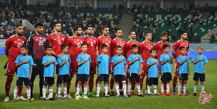هزینه سفر تیم ملی فوتبال بولیوی به ایران؛ ۱۲۰ هزار دلار!
