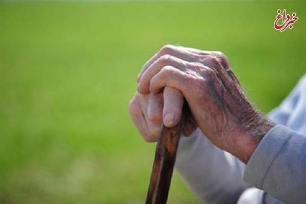 وجود ۷ میلیون سالمند در ایران