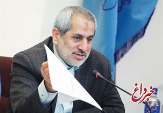 جعفری دولت آبادی: دستور مسدود شدن ۱۷ سایت و ۲۶ کانال به دلیل قیمت‌گذاری دروغین ارز صادر شد
