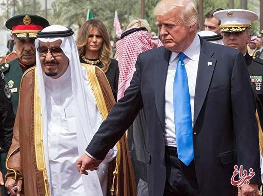 چرا ترامپ گفت عربستان بدون ما «دو هفته» هم دوام نمی‌آورد؟ / آیا پای گزارش پنتاگون از «ارزیابی توان نظامی عربستان در مقابله با ایران» در میان است؟