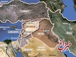 آسمان خاورمیانه در اختیار واشنگتن، خاک آن تحت کنترل تهران / آیا ایران و اسراییل در سوریه به جنگ هم می‌روند؟