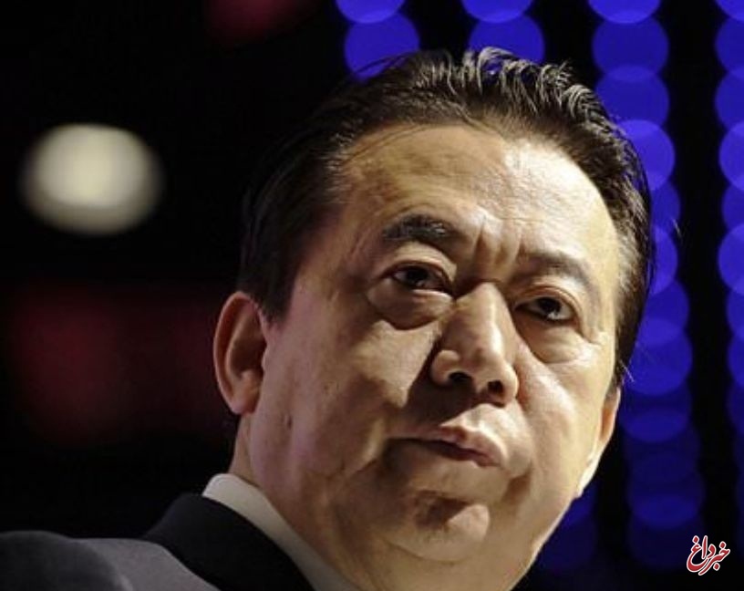 رئیس موقت اینترپل مشخص شد /رئیس جدید از کره جنوبی است