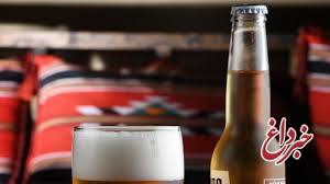 فروش آبجو به اسم دلستر در سوپرمارکت‌ها/ این بطری ها به صورت پلمپ عرضه می شود