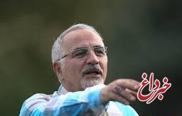 جنجال در مسجد سلیمان ؛ یک استقلالی دیگر غیر از حسینی هم قهر کرد ؛ فریادهای شفر سر محبوب استقلالی ها جنجال در مسجد سلیمان ؛ یک استقلالی دیگر غیر از حسینی هم قهر کرد ؛ فریادهای شفر سر محبوب استقلالی ها