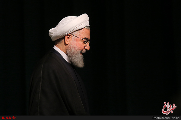 رئیس‌جمهور هفته آینده به دانشگاه تهران می‌رود