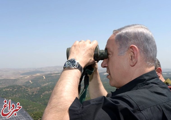 پوتین اهمیت حضور اسرائیل در بلندی‌های جولان را درک می‌کند/ حضور نظامی‌ ایران در سوریه تثبیت شده است