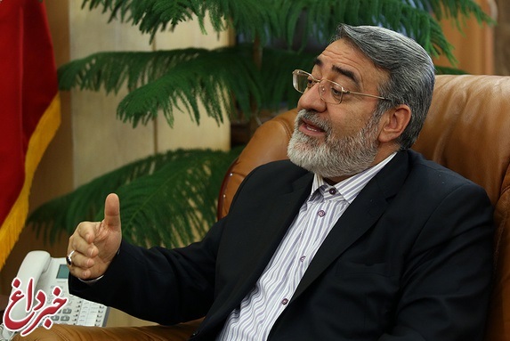 سیاست ایران همکاری منسجم مبتنی بر عدالت، صلح و توسعه در منطقه است