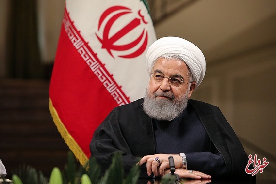 محروم کردن ایران از فروش نفت عملی نیست/ اگر روزی آمریکا صادقانه دنبال جبران شرایط باشد، درباره مذاکره تصمیم خواهیم گرفت