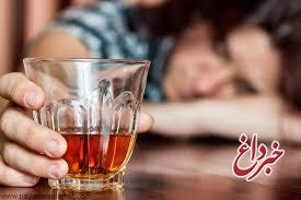 الکل همچنان در ایران تلفات می دهد؛ ۶۹ کشته در یک ماه؛ از دختر ۱۹ساله تا مرد ۵۷ساله