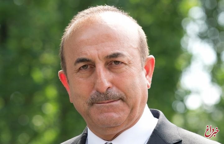 وزیر خارجه ترکیه: پمپئو قرار است اطلاعاتی از ریاض برای ما بیاورد