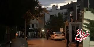 ممانعت سعودی‌ها از تفتیش داخل منزل سرکنسول سعودی در استانبول