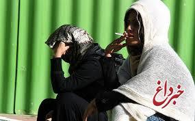 محبوبیت مخدر شیشه در میان دختران نوجوان/ دو میلیون و ٨٠٨ هزار نفر مصرف کننده مستمر مواد مخدر در ایران هستند
