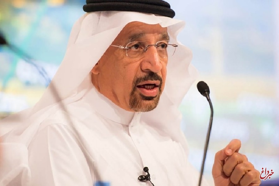 وزیر نفت سعودی: تضمینی وجود ندارد که قیمت نفت به ۱۰۰ دلار نرسد