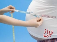 چرا از ناحیه شکم چاق می شوید؟
