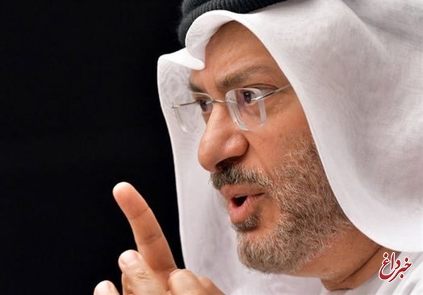 وزیر اماراتی: ایران برای ایجاد اختلاف بین آمریکا و اروپا تلاش می‌کند/ هرچه زودتر ما بتوانیم به این اختلاف‌نظرها پایان بدهیم بهتر است
