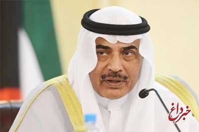 وزیر خارجه کویت: بر برنامه هسته‌ای اسرائیل نظارت شود