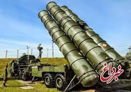 تایید خرید سامانه موشکی اس-۴۰۰ هند از روسیه