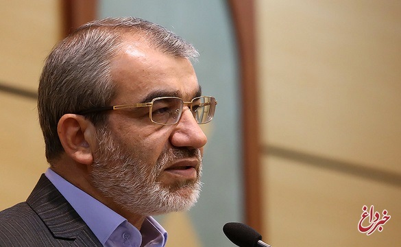 کدخدایی: مواضع متحدان آمریکا نشان داد «یکجانبه‌گرایی افراطی» منسوخ است