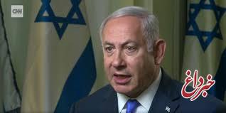 نتانیاهو: به راه حل دو کشوری متعهد نخواهم بود