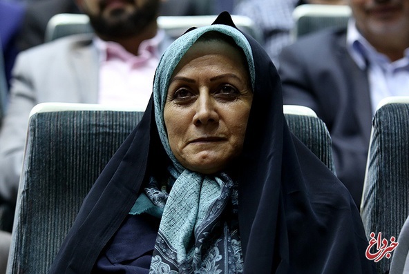 شهربانو امانی: انسجام اصلاح‌طلبان الگویی برای جریان رقیب باشد/ نتیجه اداره کشور به شکل باری به هر جهت «عدم پاسخگویی و فساد» است