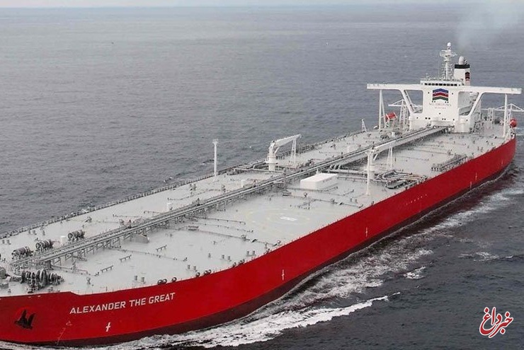 واردات نفت ژاپن از ایران برای پنجمین ماه متوالی افزایش یافت