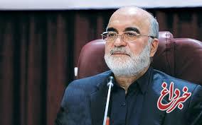 بازنشستگان در حال ترک محلهای خدمت هستند/ امیدواریم در پایان ۶۰ روز کسی باقی نماند بازنشستگان در حال ترک محلهای خدمت هستند/ امیدواریم در پایان ۶۰ روز کسی باقی نماند